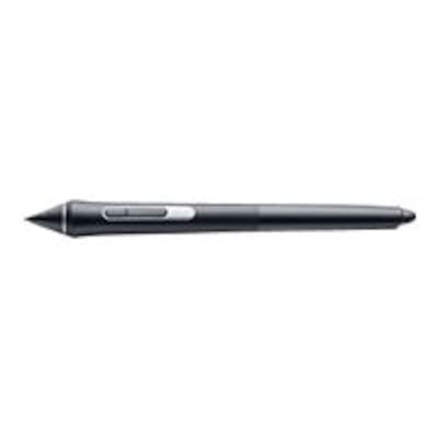 Wacom Pen günstig Kaufen-Wacom Pro Pen 2 Inklusive Case KP504E. Wacom Pro Pen 2 Inklusive Case KP504E <![CDATA[• für Wacom MobileStudio Pro, Cintiq Pro und Intuos Pro • 8.192 Drucksensitivitätsstufen, Neigungserkennung • nahezu verzögerungsfreies Tracking • inkl. Hüll