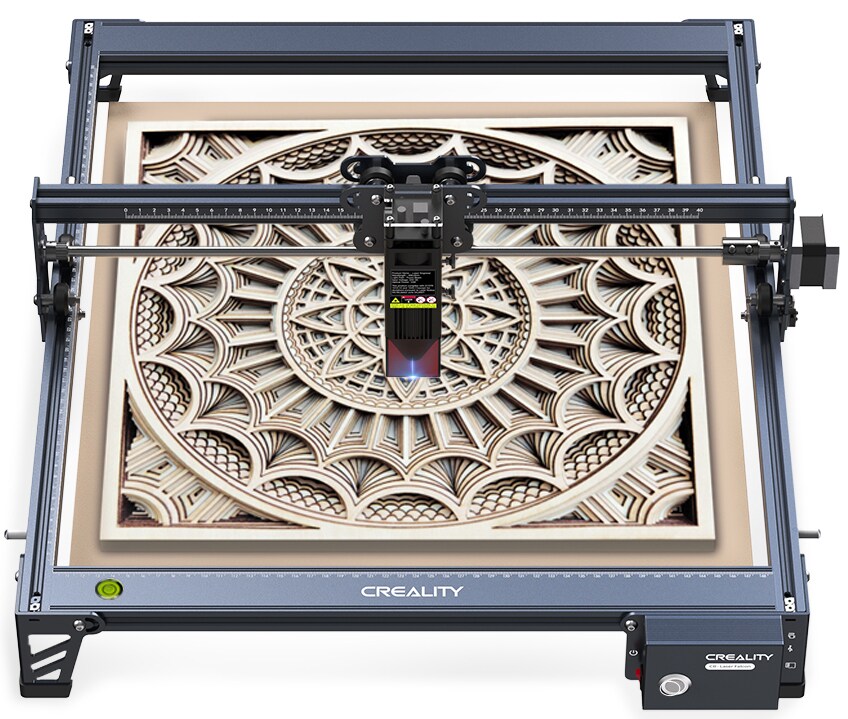 Creality Laser Falcon Engraver -10W