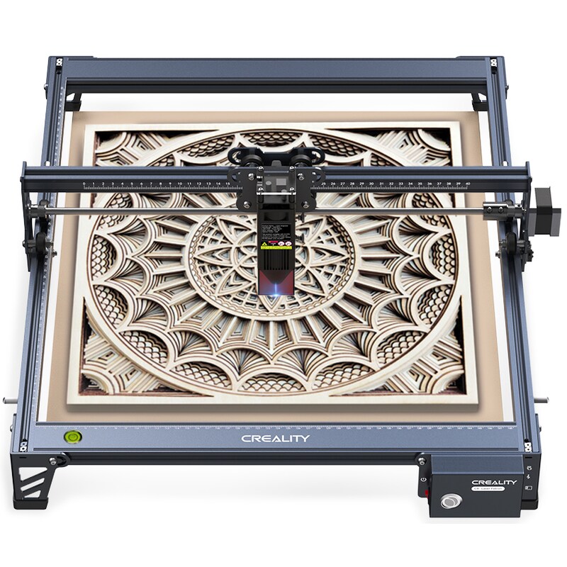 Creality Laser Falcon Engraver -10W