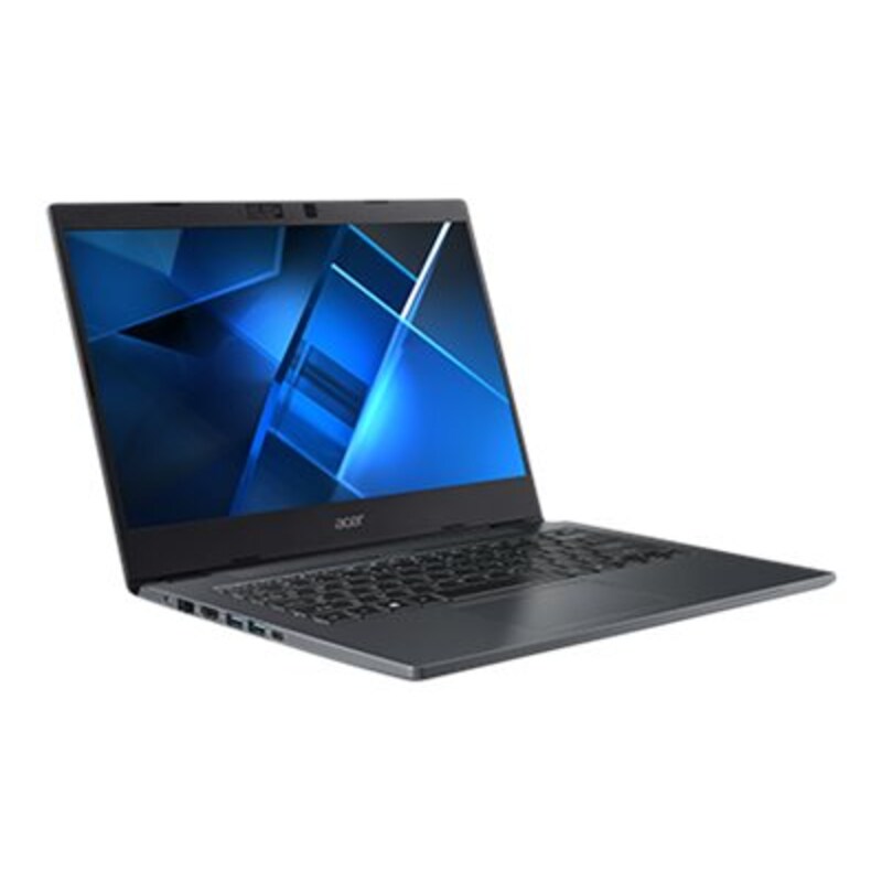 Acer TravelMate P4 TMP414-52-532Z 14" WUXGA IPS i5-1240P 8GB/256GB SSD Win11P