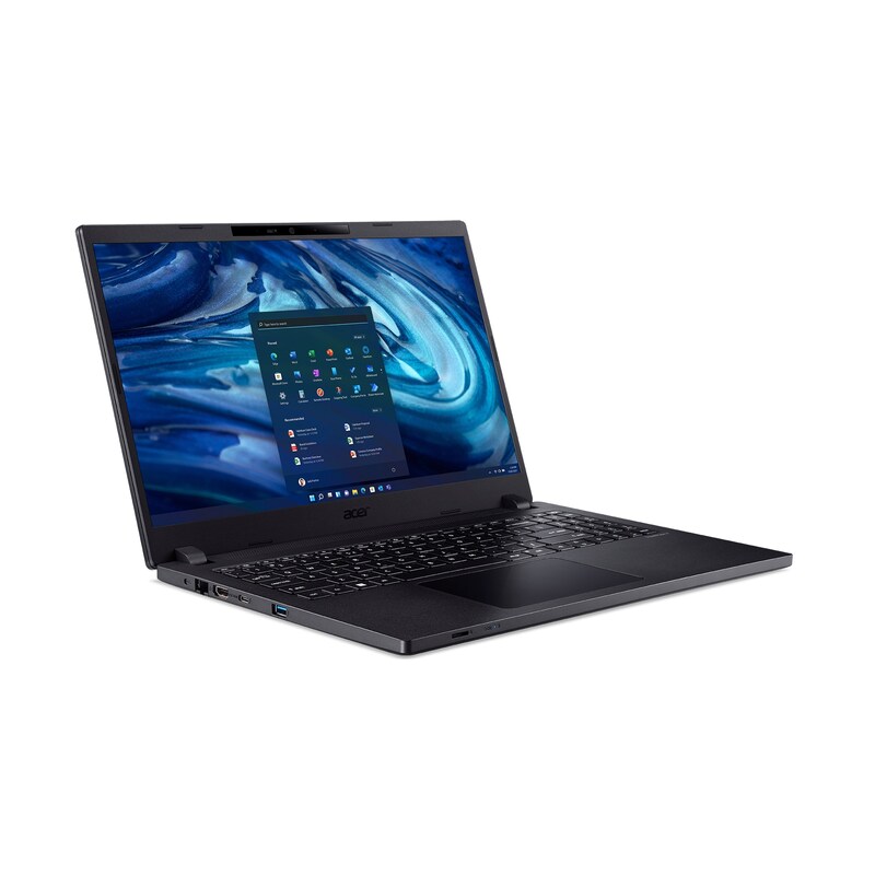 Acer TravelMate P2 15,6" FHD IPS i7-1255U 8GB/512GB SSD Win11P TMP215-54-78ZW