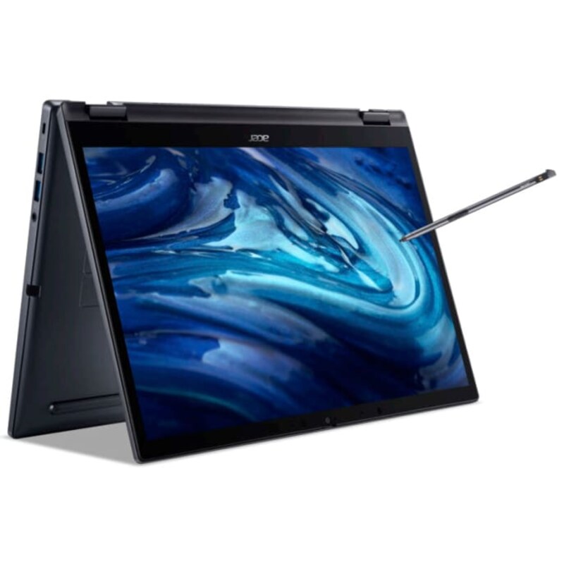 Acer TravelMate P4 14" WUXGA IPS i5-1240P 8GB/256GB SSD Win11P TMP414RN-52-5790