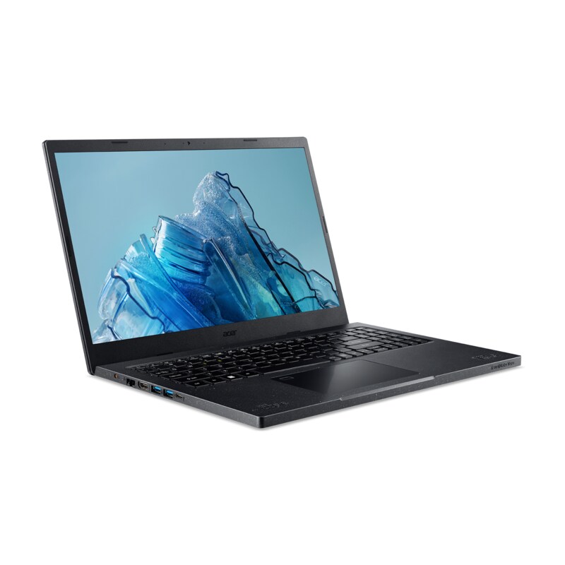 Acer TravelMate Vero 15,6" FHD IPS i5-1155G7 8GB/256GB Win11 Pro TMV15-51-55FX