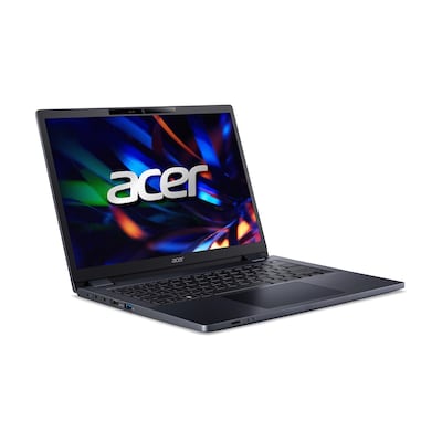 Acer TravelMate günstig Kaufen-Acer TravelMate P4 14" 2.2K IPS i5-1335U 16GB/512GB SSD Win11 Pro TMP414-53-56Y6. Acer TravelMate P4 14" 2.2K IPS i5-1335U 16GB/512GB SSD Win11 Pro TMP414-53-56Y6 <![CDATA[• Intel® Core™ i5-1335U Prozessor (bis zu 4,6 GHz), Deca-Core • 35,6