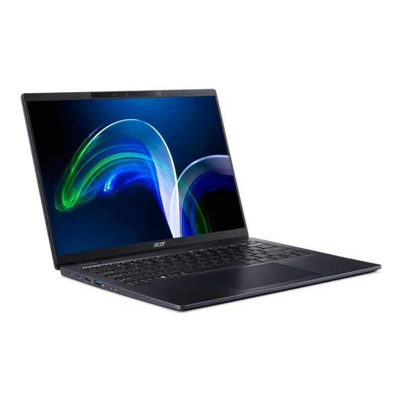 Acer TravelMate P6 14" 2,8K i7-1365U 16GB/512GB SSD Win11 Pro TMP614-53-TCO-77WT