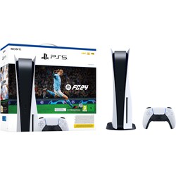 Sony PlayStation 5 EA SPORTS FC&trade; 24 Bundle