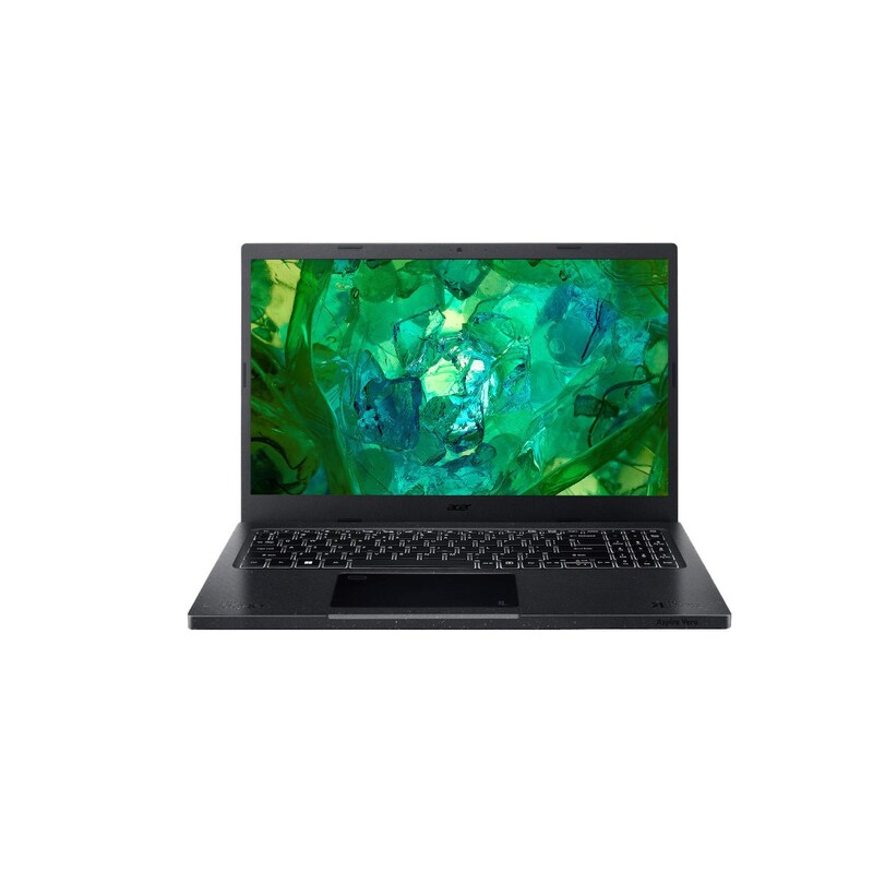 Acer Aspire Vero 15,6"FHD Schwarz IPS i5-1235U 16GB/512GB SSD Win11 AV15-52-52L3