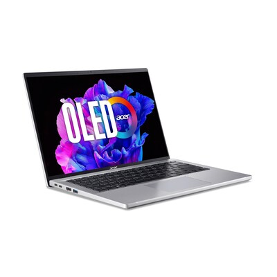 Core LED günstig Kaufen-Acer Swift Go 14" 2,8K OLED silber i5-1335U 16GB/512GB SSD Win11 SFG14-71-51JU. Acer Swift Go 14" 2,8K OLED silber i5-1335U 16GB/512GB SSD Win11 SFG14-71-51JU <![CDATA[• Intel® Core™ i5-1335U Prozessor (bis zu 4,6 GHz), Deca-Core • 35,6 cm 