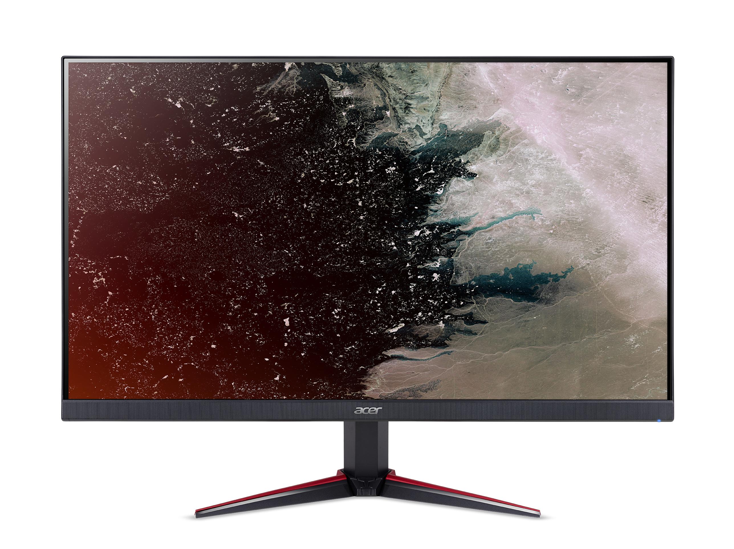 Acer Nitro VG240YS3 60cm (23,8&quot;) FHD VA Gaming Monitor 16:9 HDMI/DP 180Hz 1ms