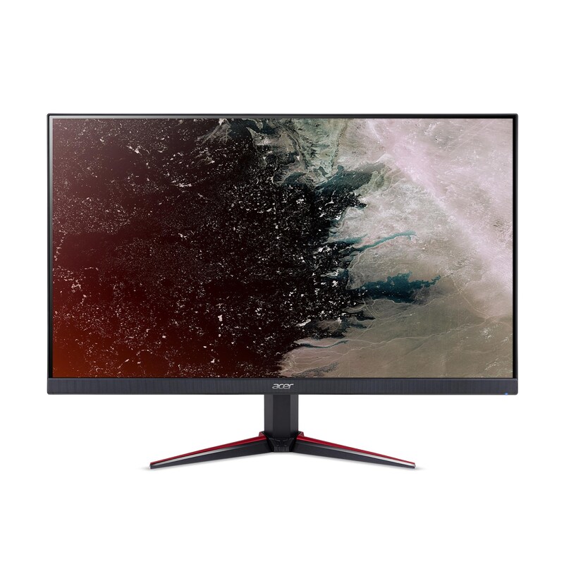 Acer Nitro VG240YS3 60cm (23,8") FHD VA Gaming Monitor 16:9 HDMI/DP 180Hz 1ms