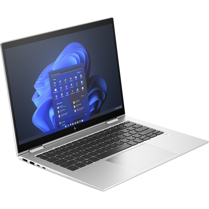 HP Elite x360 1040 G10 14"WUXGA IPS Evo Evo i7-1355U 32GB/512GB SSD W11P BTO
