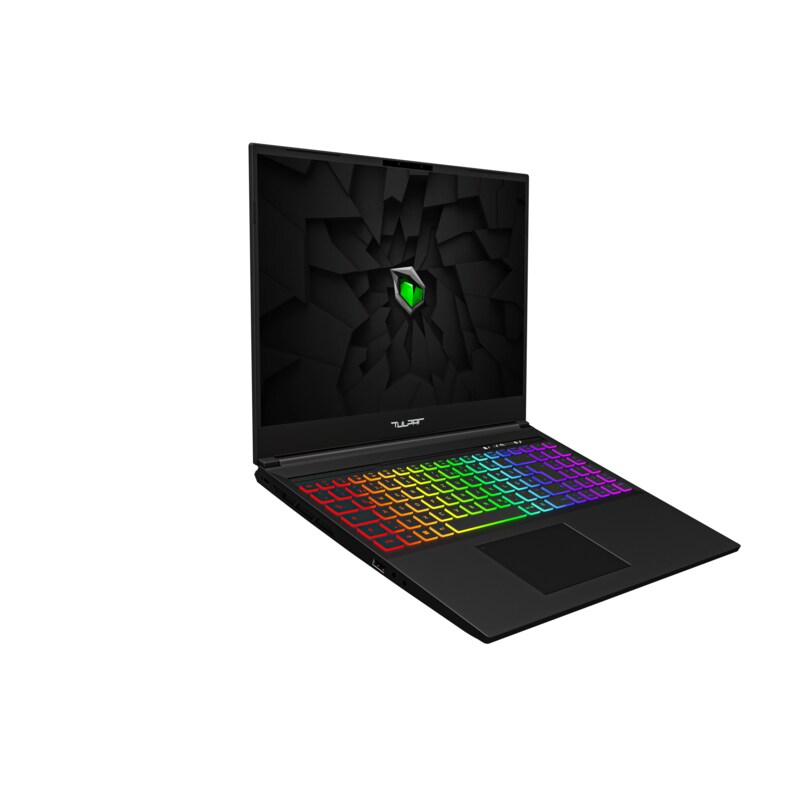 Tulpar T6 V1.1.4 16" QHD IPS 165Hz i7-13700H 16GB/1TB SSD RTX 4070 Win11
