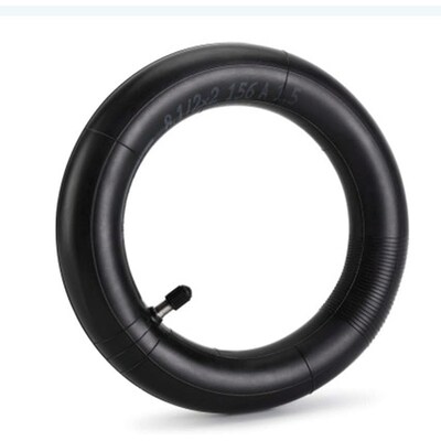 Reifen Reifen günstig Kaufen-SoFlow Inner Tube Extra Strong 8,5" x 2mm. SoFlow Inner Tube Extra Strong 8,5" x 2mm <![CDATA[• E-Scooter Ersatzschlauch mit geradem Ventil • Passend für Reifen mit einer Größe von 8,5 x 2