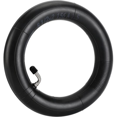 extra strong günstig Kaufen-SoFlow Inner Tube Extra Strong 8,5" x 2mm x 0 Valve Schlauch. SoFlow Inner Tube Extra Strong 8,5" x 2mm x 0 Valve Schlauch <![CDATA[• E-Scooter Ersatzschlauch mit angewinkeltem Ventil • Passend für Reifen mit einer Größe von 8,5 x 2