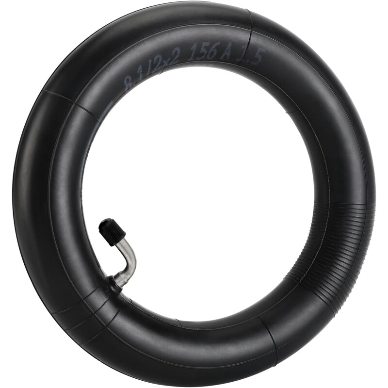 SoFlow Inner Tube Extra Strong 8,5" x 2mm x 0 Valve Schlauch