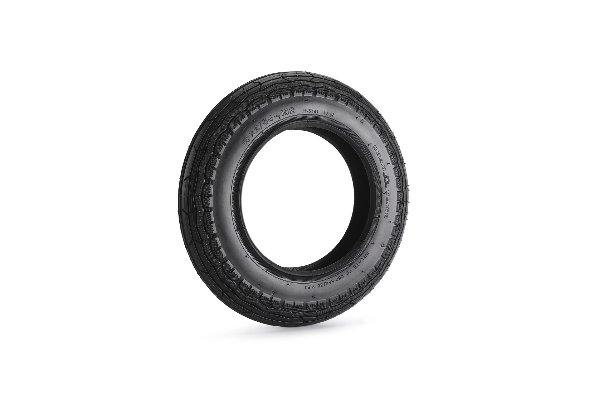 SoFlow Tire 8.5 x 2.125&quot; Reifen