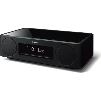 Und Die günstig Kaufen-Yamaha MusicCast 200 TSX-B237D Lautsprecher MusicCast-Multiroom schwarz. Yamaha MusicCast 200 TSX-B237D Lautsprecher MusicCast-Multiroom schwarz <![CDATA[• All-in-One-Audiosystem • Musik per WLAN, Bluetooth® und von Streaming-Diensten genießen • C