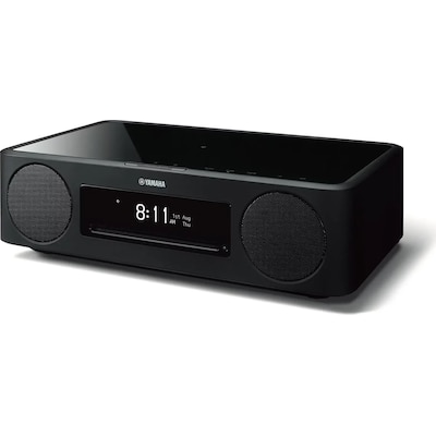 Bluetooth Lautsprecher  günstig Kaufen-Yamaha MusicCast 200 TSX-B237D Lautsprecher MusicCast-Multiroom schwarz. Yamaha MusicCast 200 TSX-B237D Lautsprecher MusicCast-Multiroom schwarz <![CDATA[• All-in-One-Audiosystem • Musik per WLAN, Bluetooth® und von Streaming-Diensten genießen • C