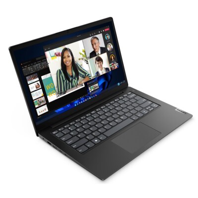 Core LED günstig Kaufen-Lenovo V15-AMN 82YU00U8GE R5-7520U 8GB/512GB SSD 15"Full HD Win11. Lenovo V15-AMN 82YU00U8GE R5-7520U 8GB/512GB SSD 15"Full HD Win11 <![CDATA[• AMD Ryzen 5-7520U Prozessor (bis zu 4,3 GHz), Quad-Core • 39,6 cm (15