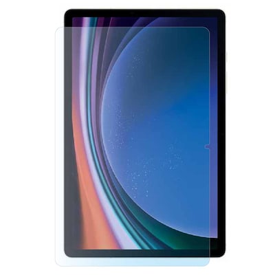 Zoll Folie günstig Kaufen-Tucano Schutzfolie aus gehärtetem Glas für Samsung Tab S9 / S9 FE, klar. Tucano Schutzfolie aus gehärtetem Glas für Samsung Tab S9 / S9 FE, klar <![CDATA[• Passend für Samsung Galaxy Tab S9 11 Zoll (2023), S9 FE (2023) • Klebstoff