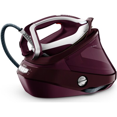 80 Lumen günstig Kaufen-Tefal GV9810 Pro Express Vision Dampfbügelstation. Tefal GV9810 Pro Express Vision Dampfbügelstation <![CDATA[• Leistung: 3.000 W - Dampfstoß: 680 g/min - konst. Dampfleistung: 180 g/m • Bügelsohle: Durilium • Wassertankvolumen: 1,2 l]]>