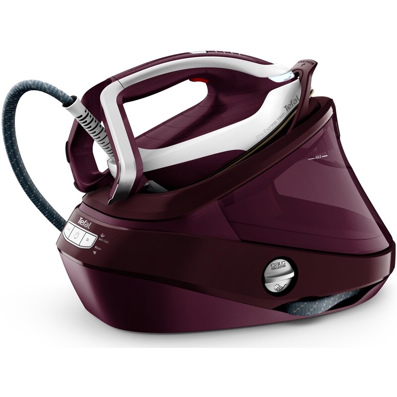 Tefal GV9810 Pro Express Vision Dampfbügelstation