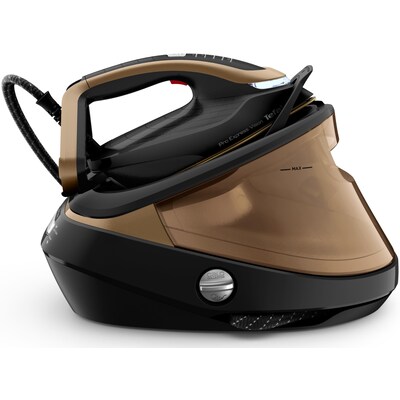 AS 8 günstig Kaufen-Tefal GV9820 Pro Express Vision Dampfbügelstation. Tefal GV9820 Pro Express Vision Dampfbügelstation <![CDATA[• Leistung: 3.000 W - Dampfstoß: 420 g/min - konst. Dampfleistung: 180 g/m • Bügelsohle: Durilium • Wassertankvolumen: 1,1 l]]>