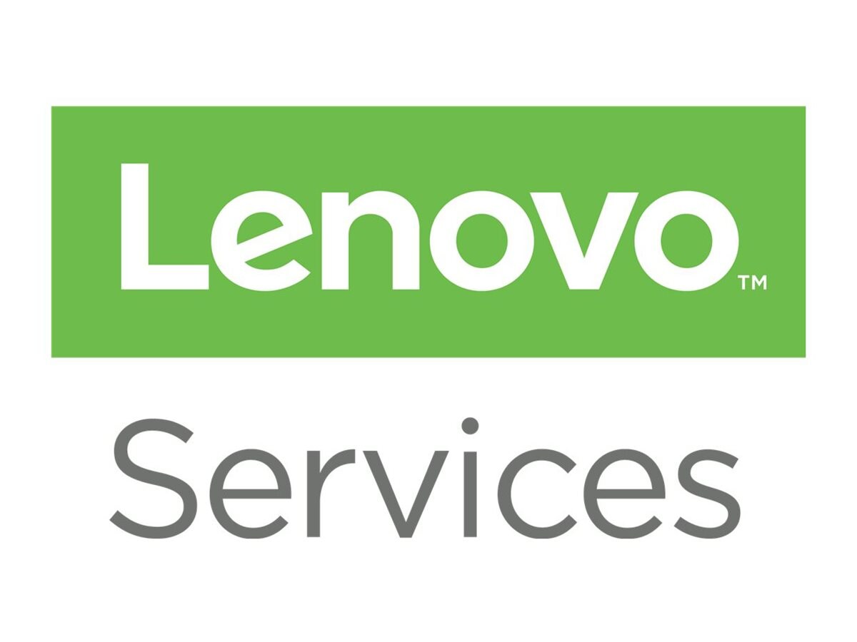 Lenovo 3 Jahre CRU-Installation durch Techniker 5WS0Q11737