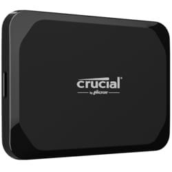 Crucial X9 Portable SSD 1 TB USB 3.2 Gen2 Typ-C