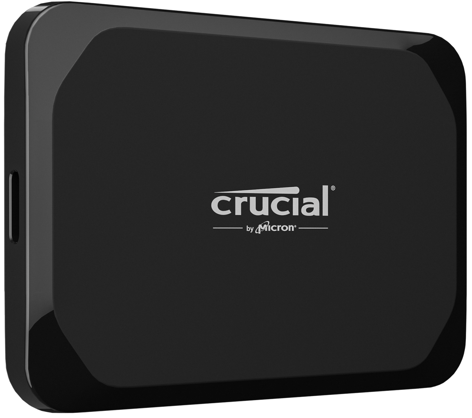 Crucial X9 Portable SSD 1 TB USB 3.2 Gen2 Typ-C