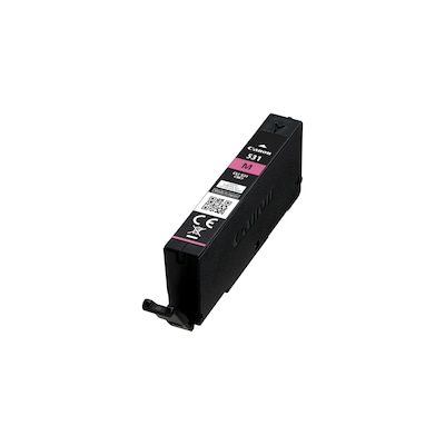 TR 001 günstig Kaufen-Canon CLI-531 M Original Druckerpatrone Tintenbehälter Magenta 6120C001AA. Canon CLI-531 M Original Druckerpatrone Tintenbehälter Magenta 6120C001AA <![CDATA[• Canon CLI-531 M Original 6120C001AA • Farbe: Magenta • Kompatibel zu: Canon Pix