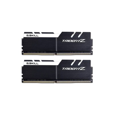 32GB (2x16GB) G.Skill Trident Z DDR4-3200 CL16 RAM Speicher Kit