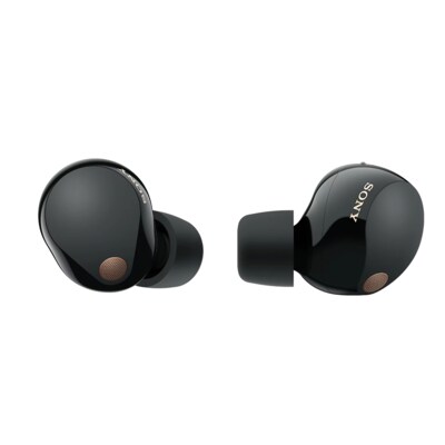 Is To günstig Kaufen-Sony WF-1000XM5 Kabellose Noise Cancelling-Kopfhörer (schwarz). Sony WF-1000XM5 Kabellose Noise Cancelling-Kopfhörer (schwarz) <![CDATA[• Typ: In-Ear Kopfhörer - geschlossen • Übertragung: Bluetooth, Noise Cancelling, High-Res Audiowiederg