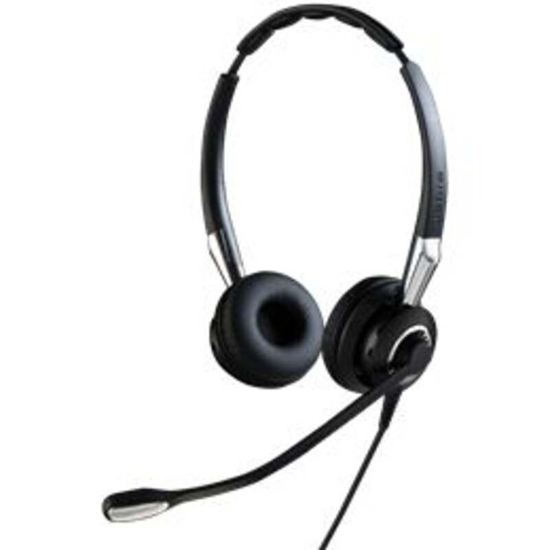 Jabra BIZ 2400 II QD Duo UNC Wideband