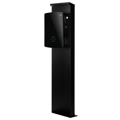 ABL  Standfuß POLeM4 Twin für eMH3 und eMH4 | 04011721191355