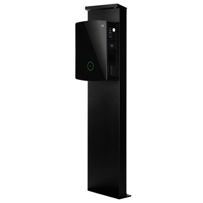 ABL Standfuß POLeM4 Twin für eMH3 und eMH4