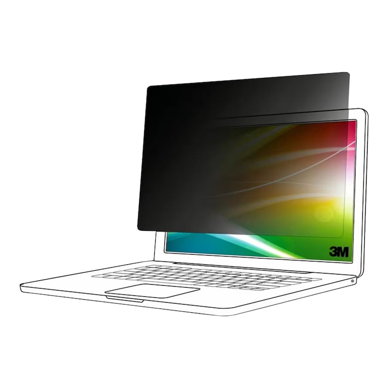 von Twin günstig Kaufen-3M BP140W1B Blickschutzfilter Bright Screen 14 Zoll (35,56cm) 16:10 7100288084. 3M BP140W1B Blickschutzfilter Bright Screen 14 Zoll (35,56cm) 16:10 7100288084 <![CDATA[• bietet einen Sichtwinkel von 60 Grad • 25 % mehr Helligkeit als schwarze 3M Standardb
