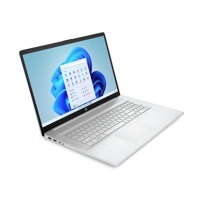 Notebook GB cm günstig Kaufen-HP 17,3" FHD Notebook silber i7-1255U 16GB/1TB SSD Win11 17-cn2178ng. HP 17,3" FHD Notebook silber i7-1255U 16GB/1TB SSD Win11 17-cn2178ng <![CDATA[• Intel® Core™ i7-1255U Prozessor (bis zu 4,7 GHz), Deca-Core • 43,9 cm (17,3