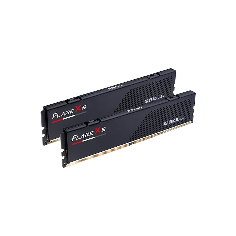 32GB (2x16GB) G.Skill Flare X5 DDR5-6000 CL32 RAM Speicher Kit