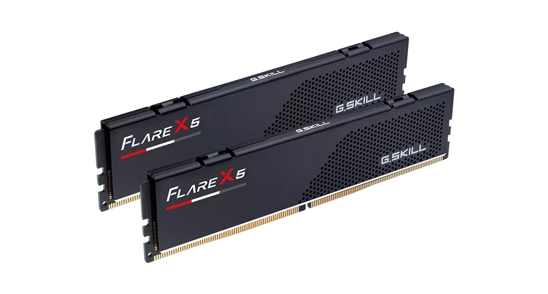 32GB (2x16GB) G.Skill Flare X5 DDR5-5600 CL36 RAM Speicher Kit