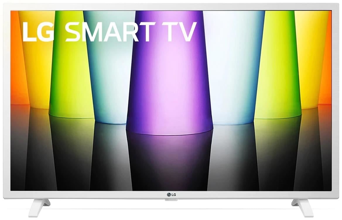 LG 32LQ63806LC 81cm 32&quot; FHD LED Smart TV Fernseher