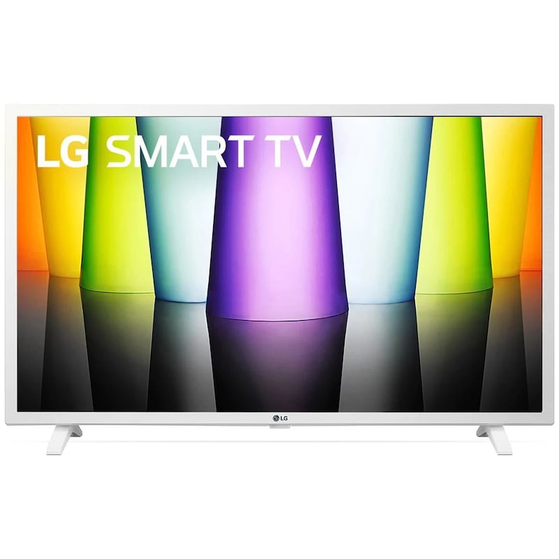 LG 32LQ63806LC 81cm 32" FHD LED Smart TV Fernseher