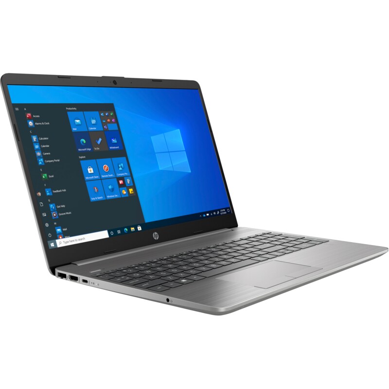 HP 250 G8 15,6" FHD Notebook silber i5-1135G7 8GB/256GB SSD Win11 7N0K2ES