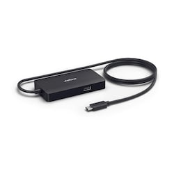Jabra PanaCast USB-C Hub - Videokonferenzkomponente