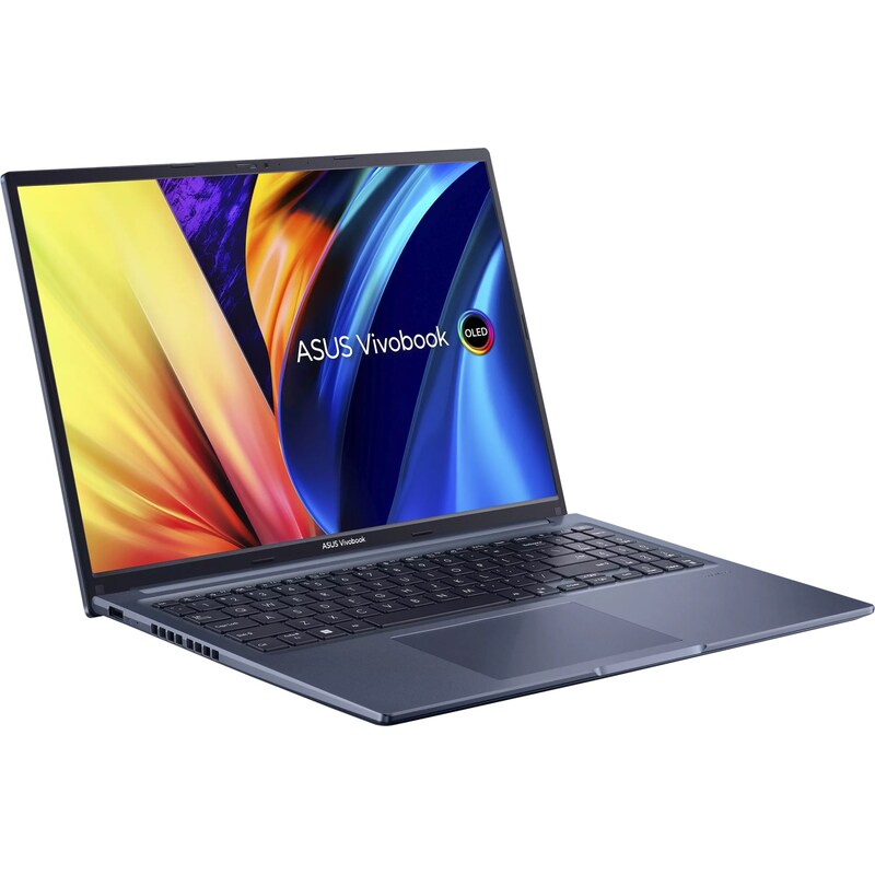 ASUS Business 16" WUXGA i5-12500H 16GB/512GB Win11 Pro P1603CZA-MB228X