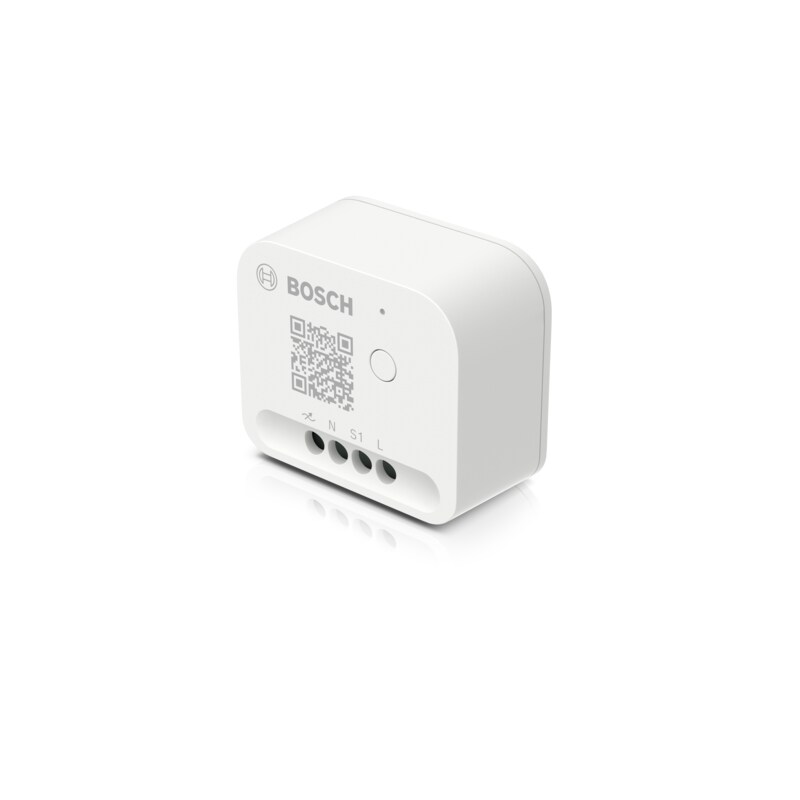 Bosch Smart Home Smarter Dimmer