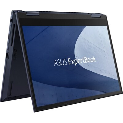 11 Pro günstig Kaufen-ASUS ExpertBook B7 Flip 14" WQXGA i5-1240P 16GB/512GB Win11 Pro B7402FBA-L90878X. ASUS ExpertBook B7 Flip 14" WQXGA i5-1240P 16GB/512GB Win11 Pro B7402FBA-L90878X <![CDATA[• Intel® Core™ i5-1240P Prozessor (bis zu 4,4 GHz), Dodeca-Core • 35