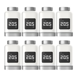 *Bosch Smart Home smartes Heizk&ouml;rper-Thermostat II, 8er Pack