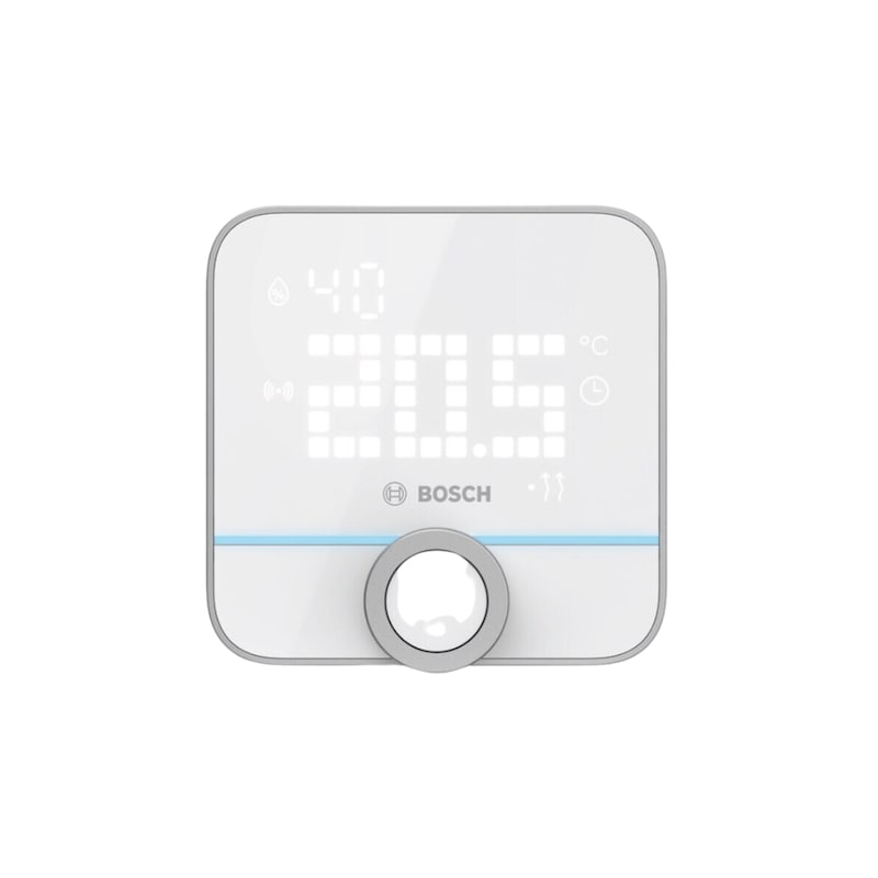 Bosch Smart Home smartes Raumthermostat II