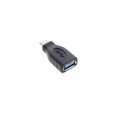 Adapter to günstig Kaufen-Jabra USB-A Adapter USB-A Female to USB-C Male. Jabra USB-A Adapter USB-A Female to USB-C Male <![CDATA[• Jabra Typ-C-Adapter • auf USB-Typ-A Entwickelt für die direkte Verbindung zu einem Jabra USB-Gerät. Unterstützt USB 3.1, abwärtskompatibel mi